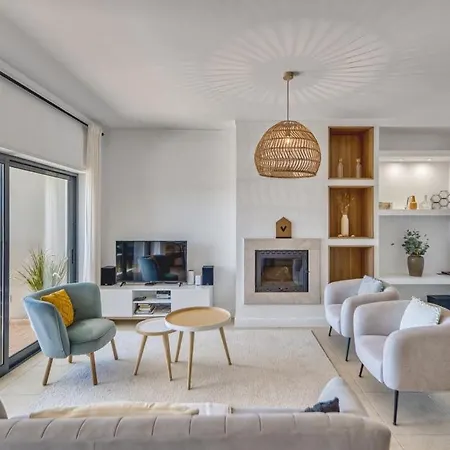 Дом отдыха Casa Ferraguido Феррагуду