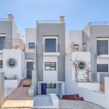 Ferienhaus Casa Ferraguido Ferragudo (Faro)