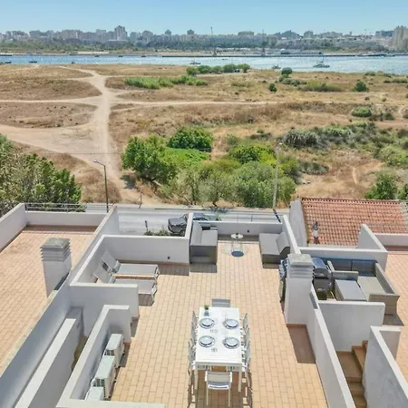 Дом отдыха Casa Ferraguido *