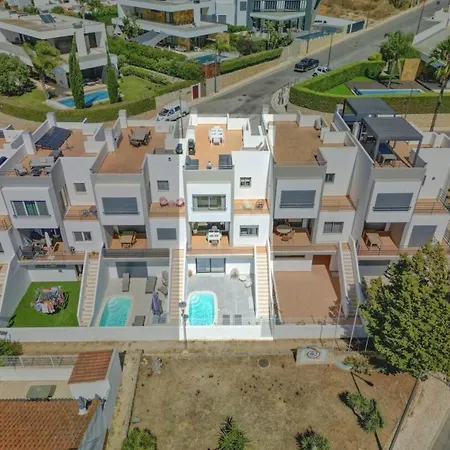 Casa Ferraguido *