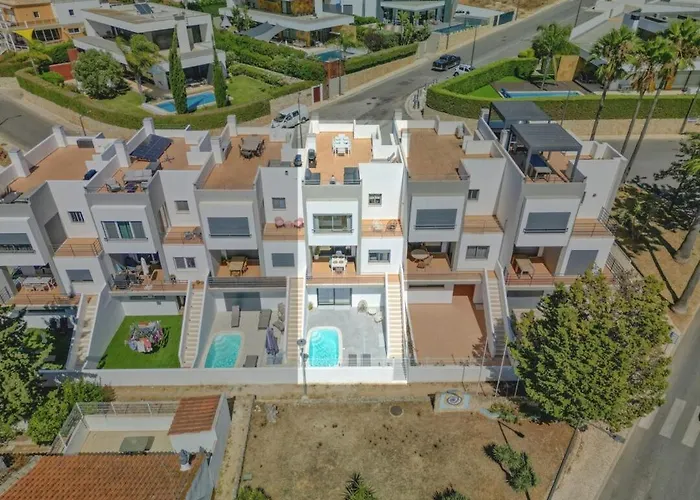 Casa Ferraguido *