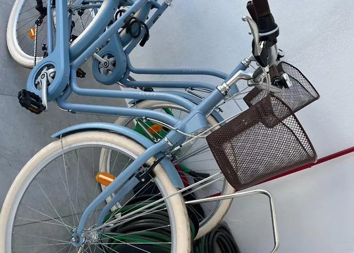 Casa Ferraguido Ferienhaus Ferragudo (Faro)